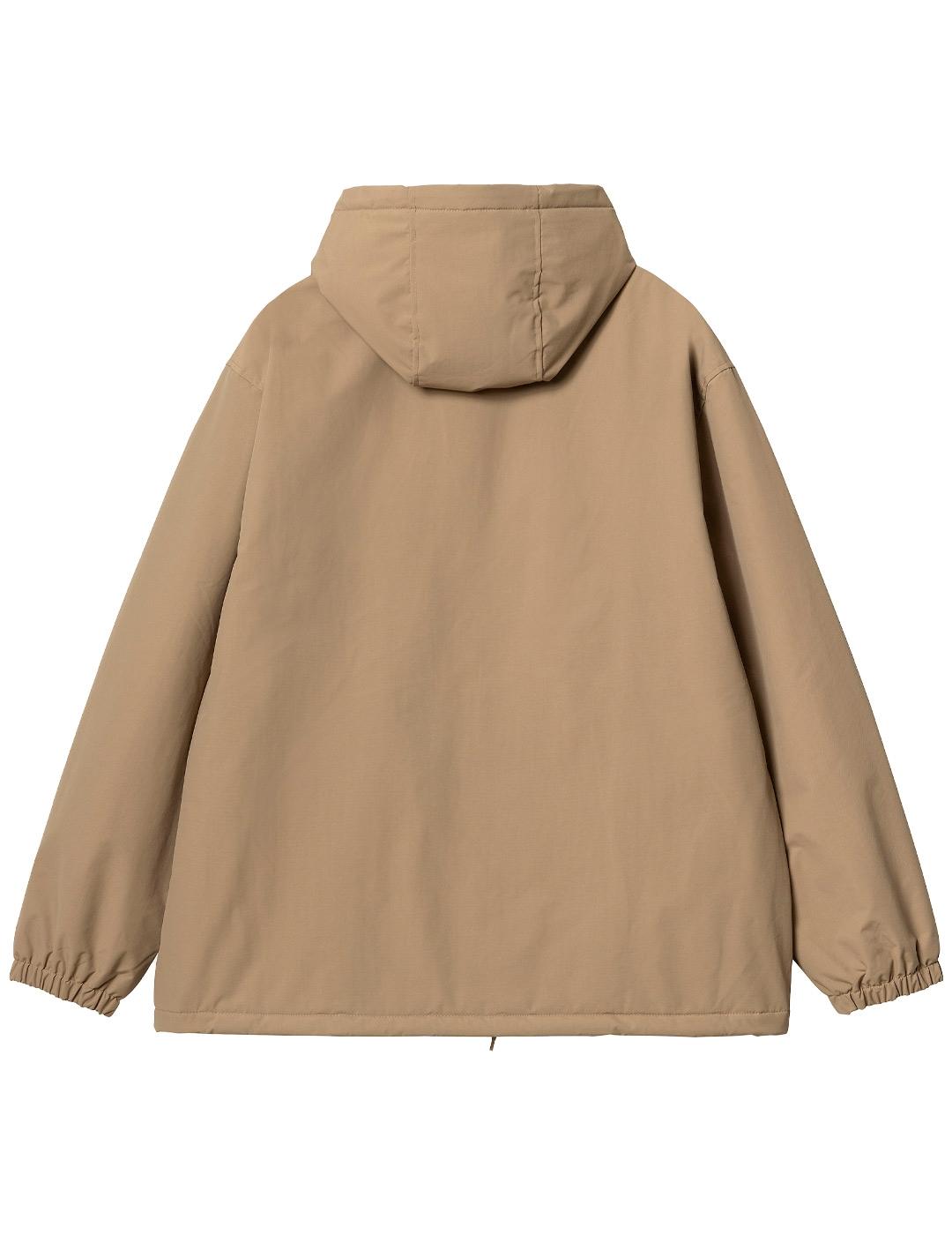 Chaqueta Carhartt Wip Hooded Coach