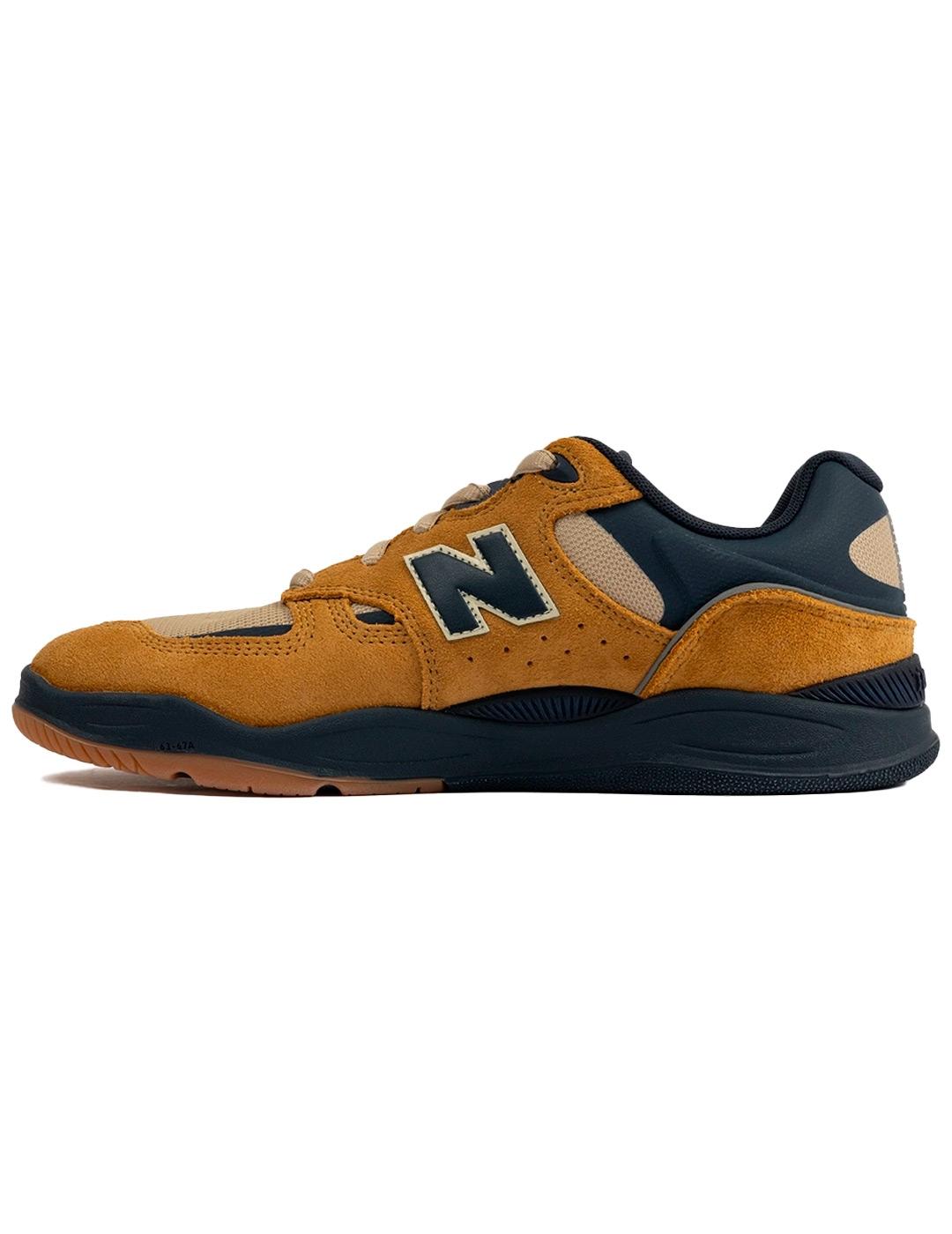 Zapatillas New Balance NB Numeric Tiago Lemos 1010