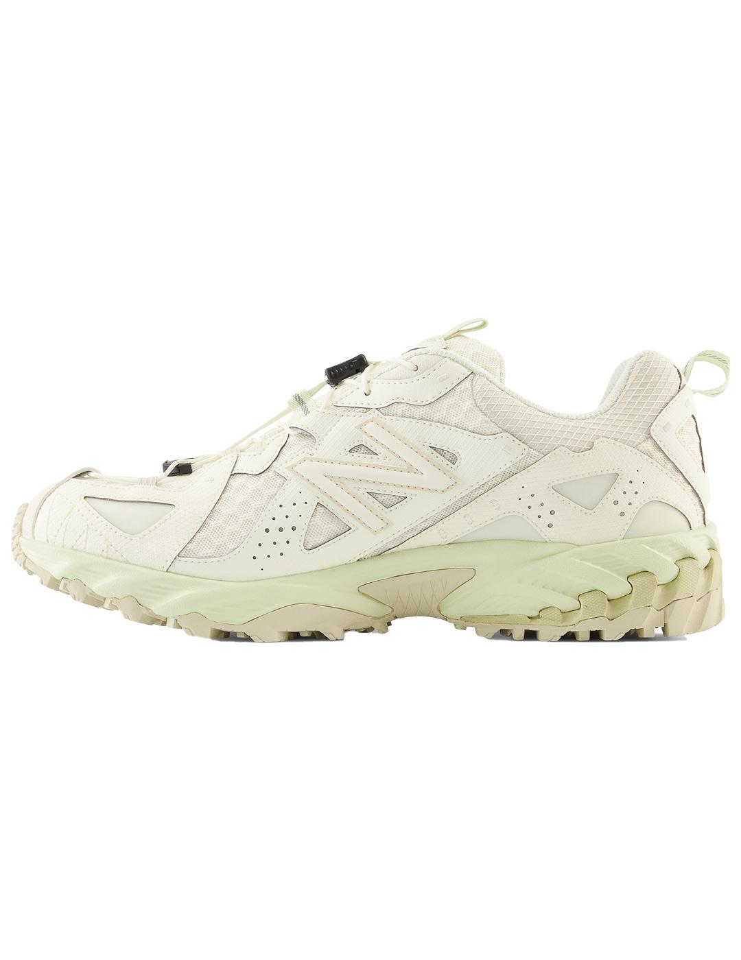 Zapatillas New Balance 610v1 Gore-Tex