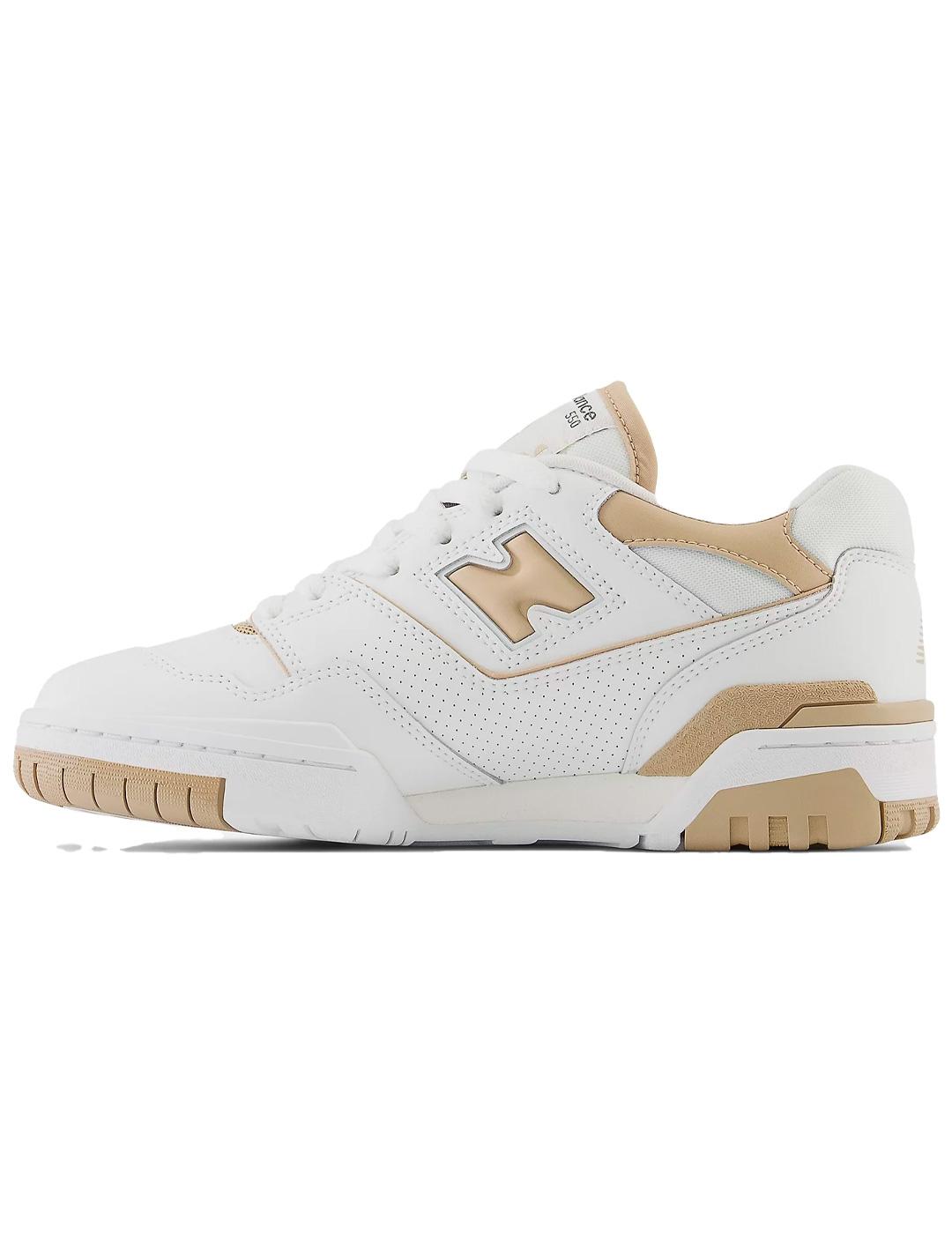 Zapatillas New Balance 550