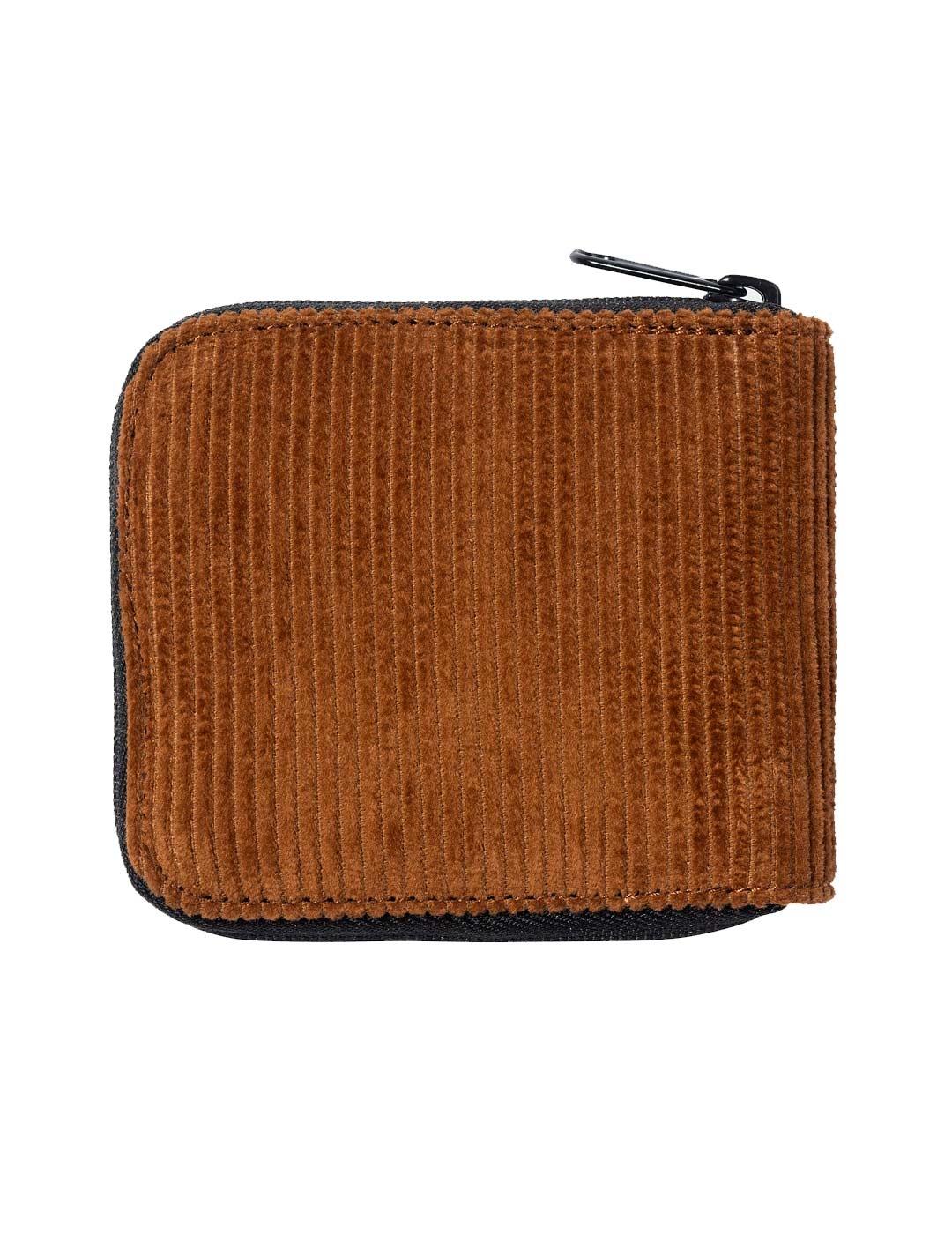 Cartera Carhartt Wip Flint Zip