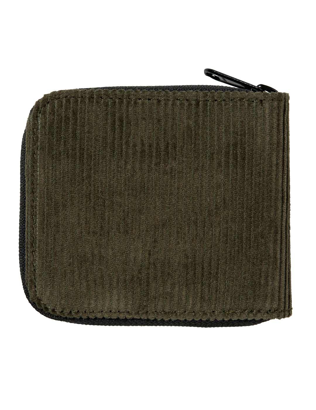Cartera Carhartt Wip Flint Zip