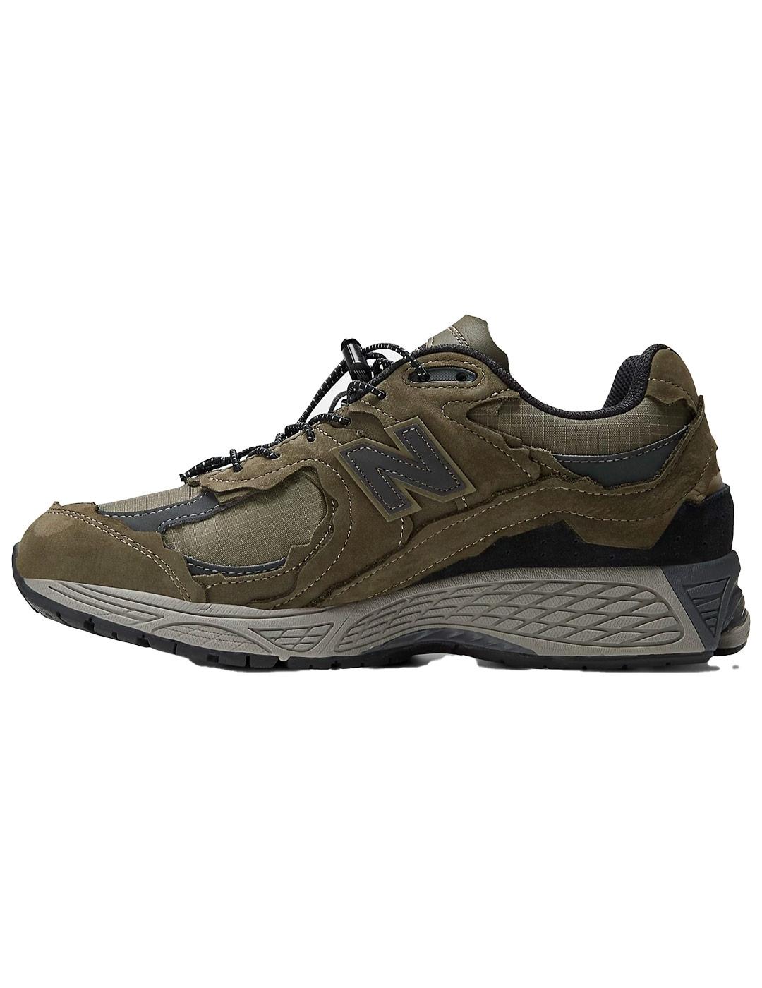 Zapatillas New Balance 2002RD