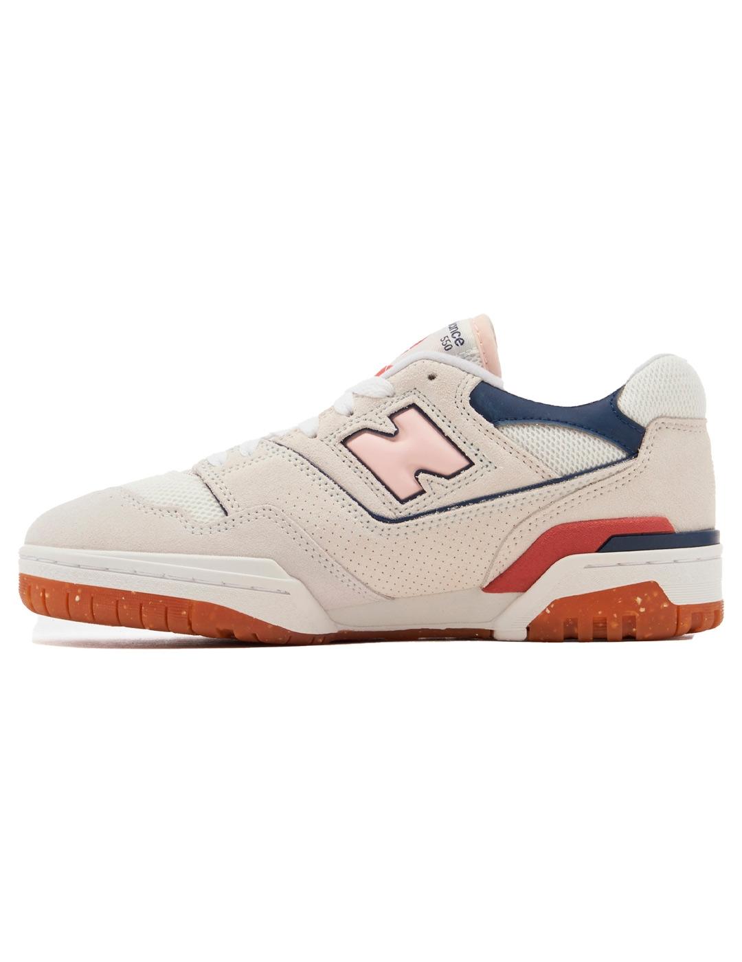 Zapatillas New Balance 550