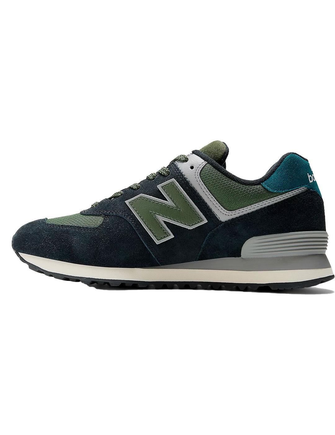 Zapatillas New Balance 574