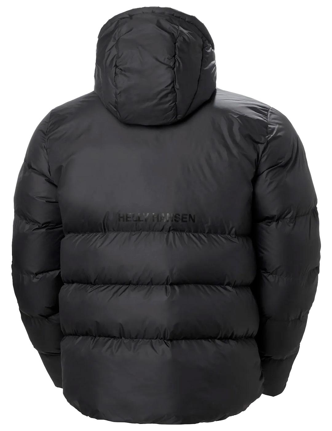 Chaqueta Helly Hansen Active Negro