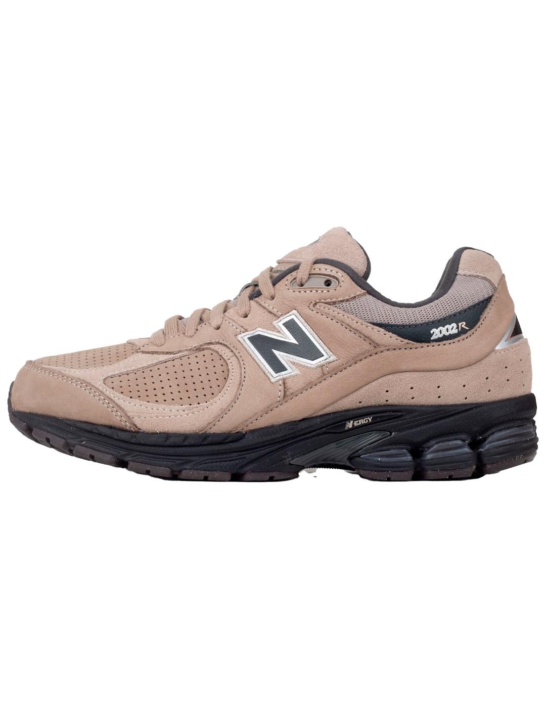 Zapatillas New Balance 2002