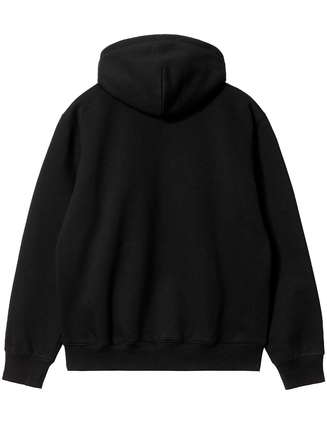 Sudadera Carhartt Wip Hooded Carhartt Sweat