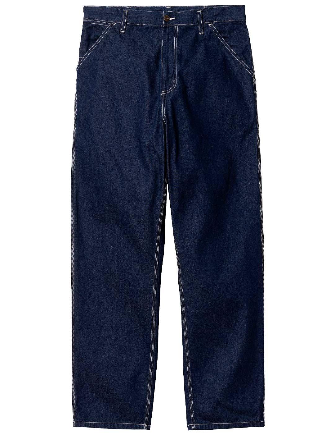 Pantalón Carhartt Wip Simple Pant