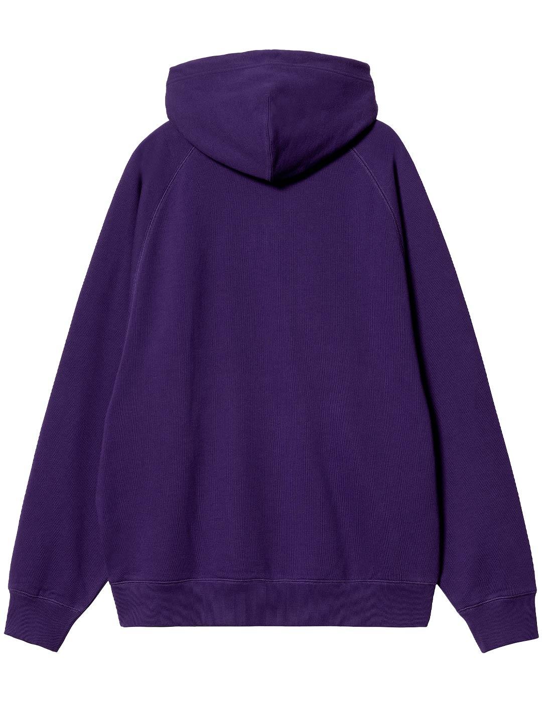 Sudadera Carhartt Wip Hooded Cheap Thrills