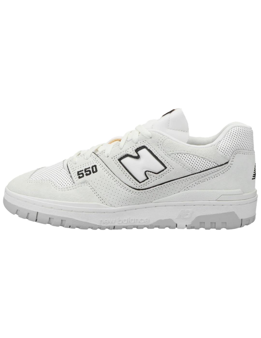 Zapatillas New Balance 550