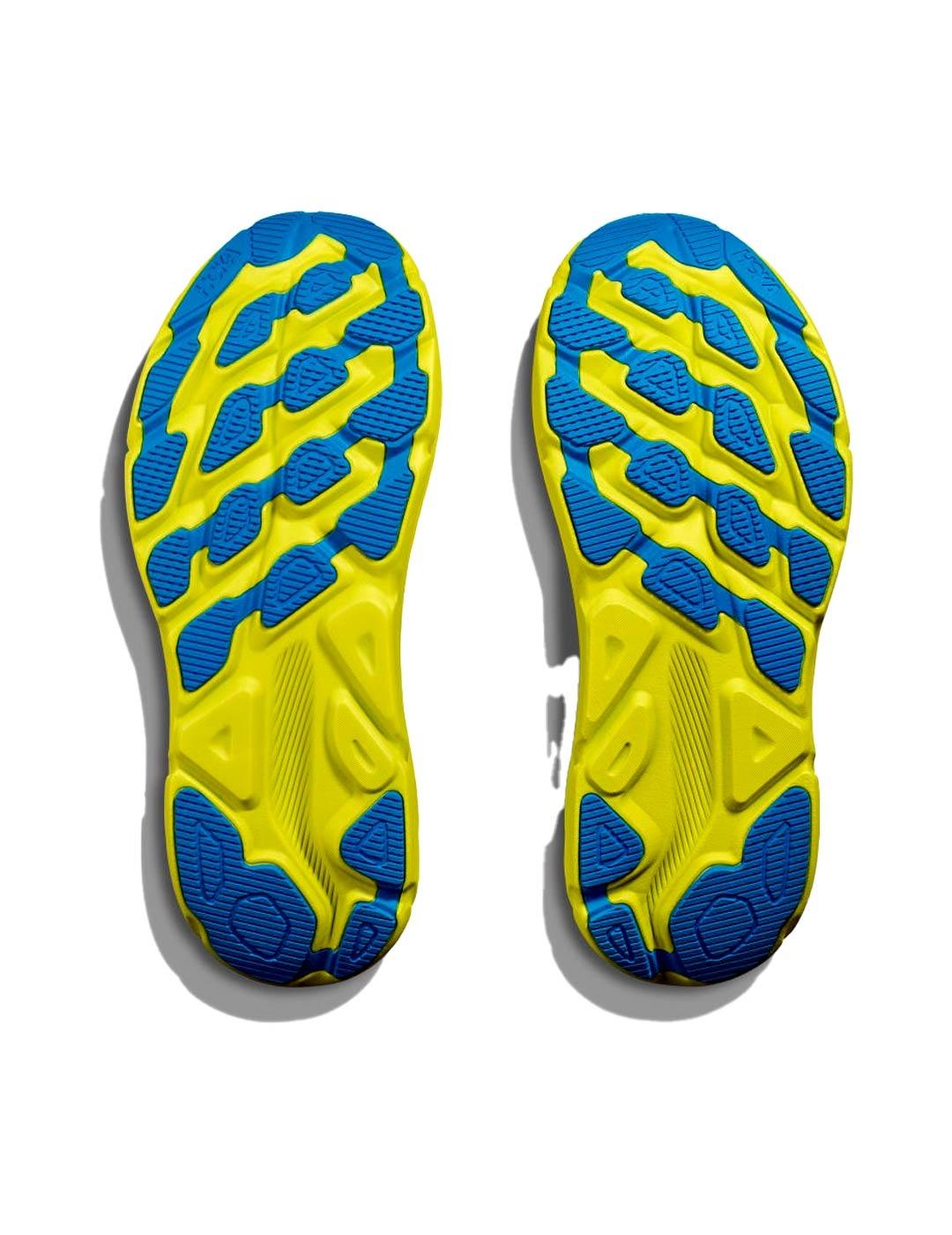 Zapatillas Hoka Clifton 9 GORE-TEX