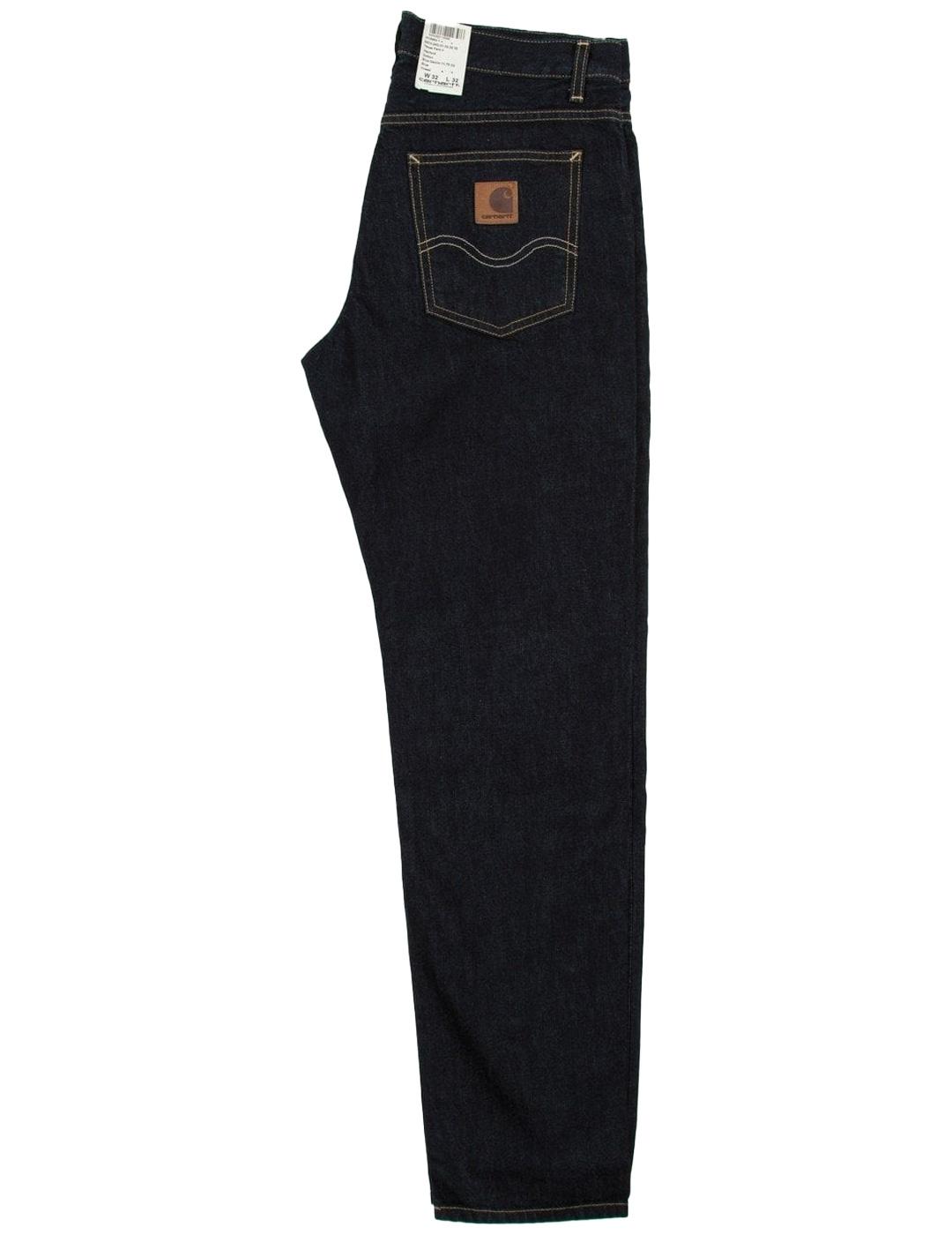 Pantalón Carhartt Wip Texas Handford