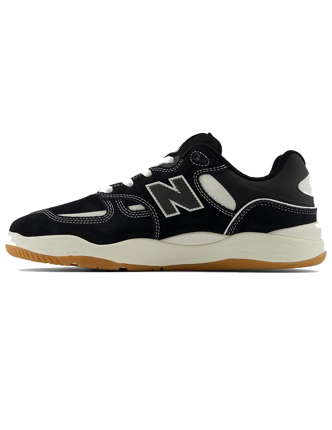 Zapatillas New Balance NB Numeric Tiago Lemos 1010