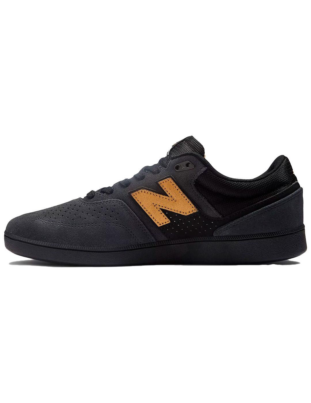 Zapatillas New Balance Numeric BrandonWestgate 508