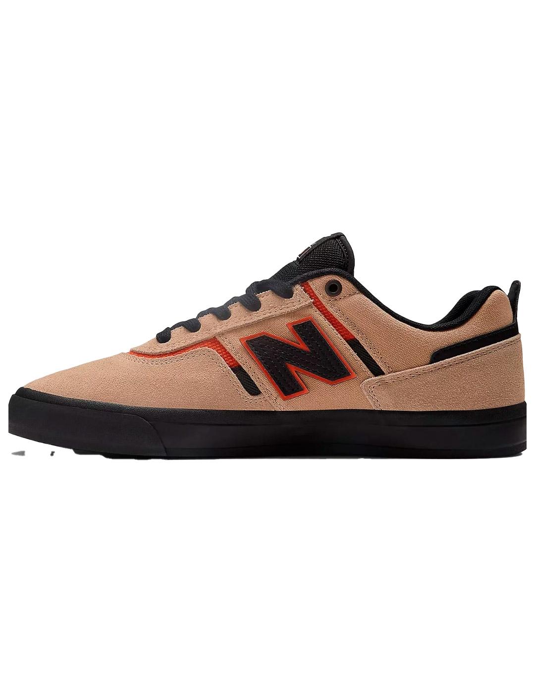 Zapatillas New Balance Numeric 306 Jamie Foy