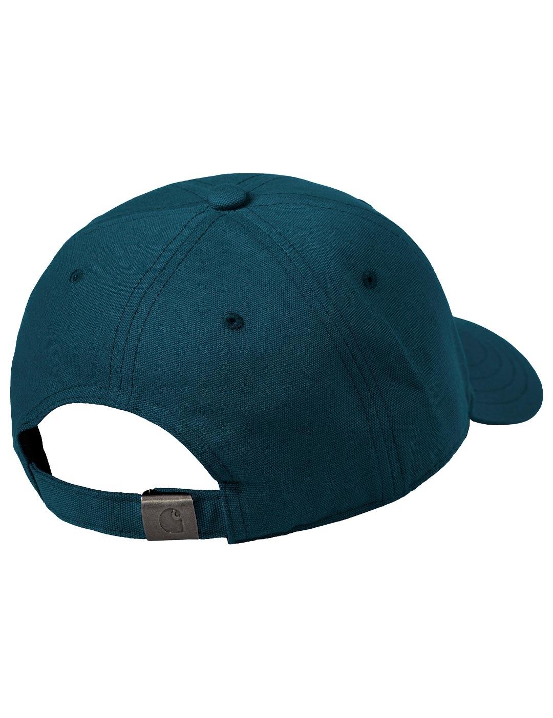 Gorra Carhartt Wip Canvas Script