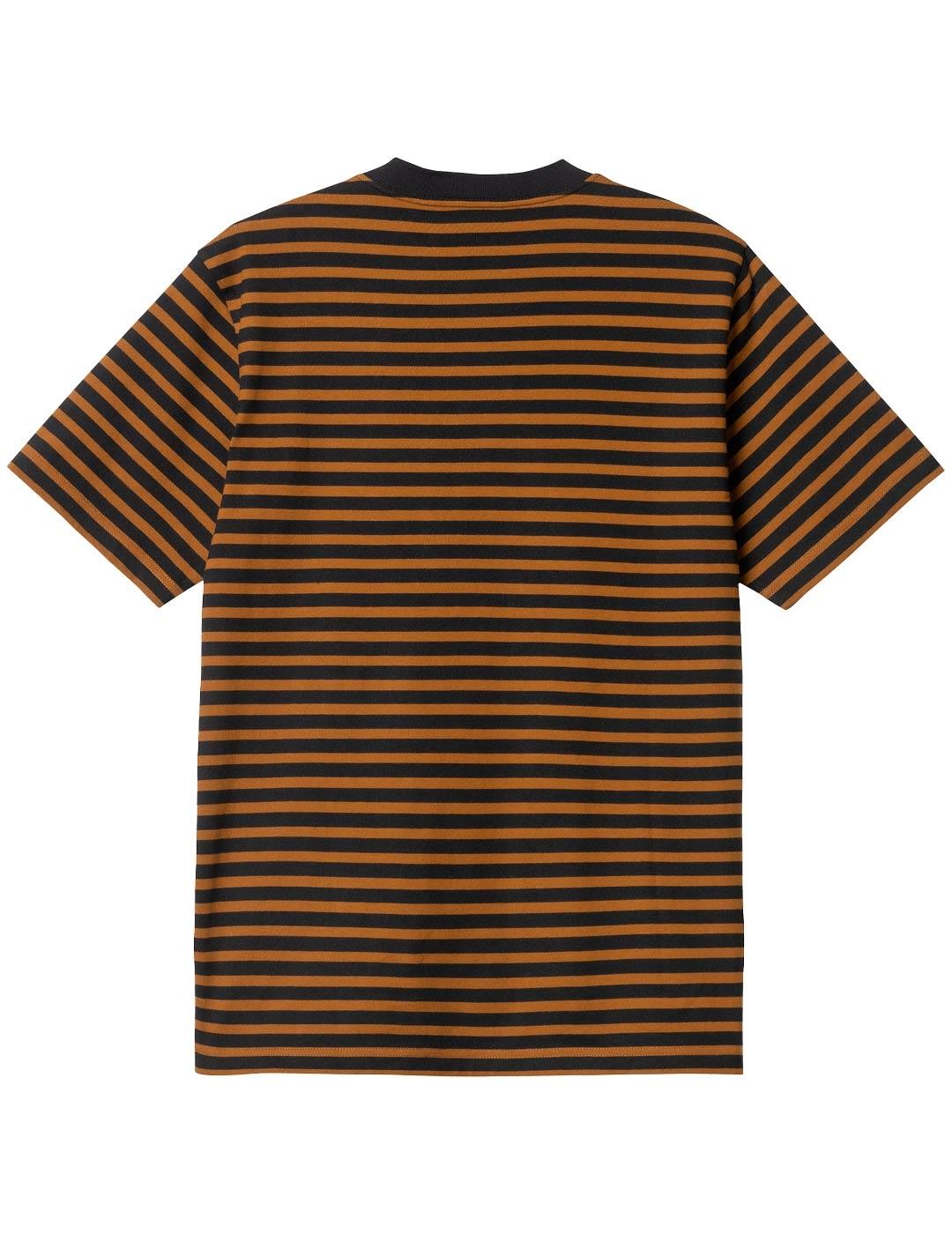 Camiseta Carhartt Wip Seidler