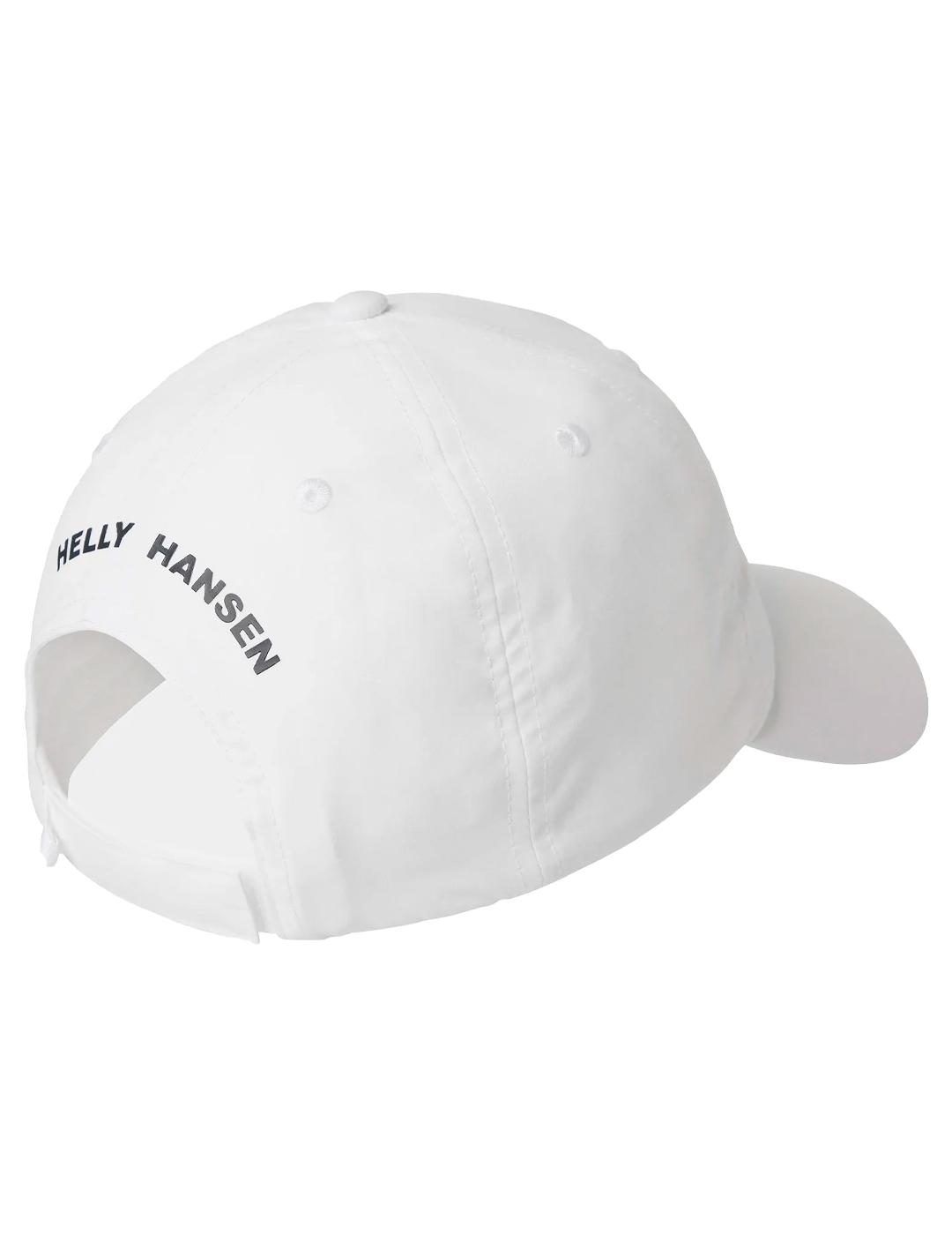 GORRO CARHARTT BLANCO/NEGRO - PURERACER S.L