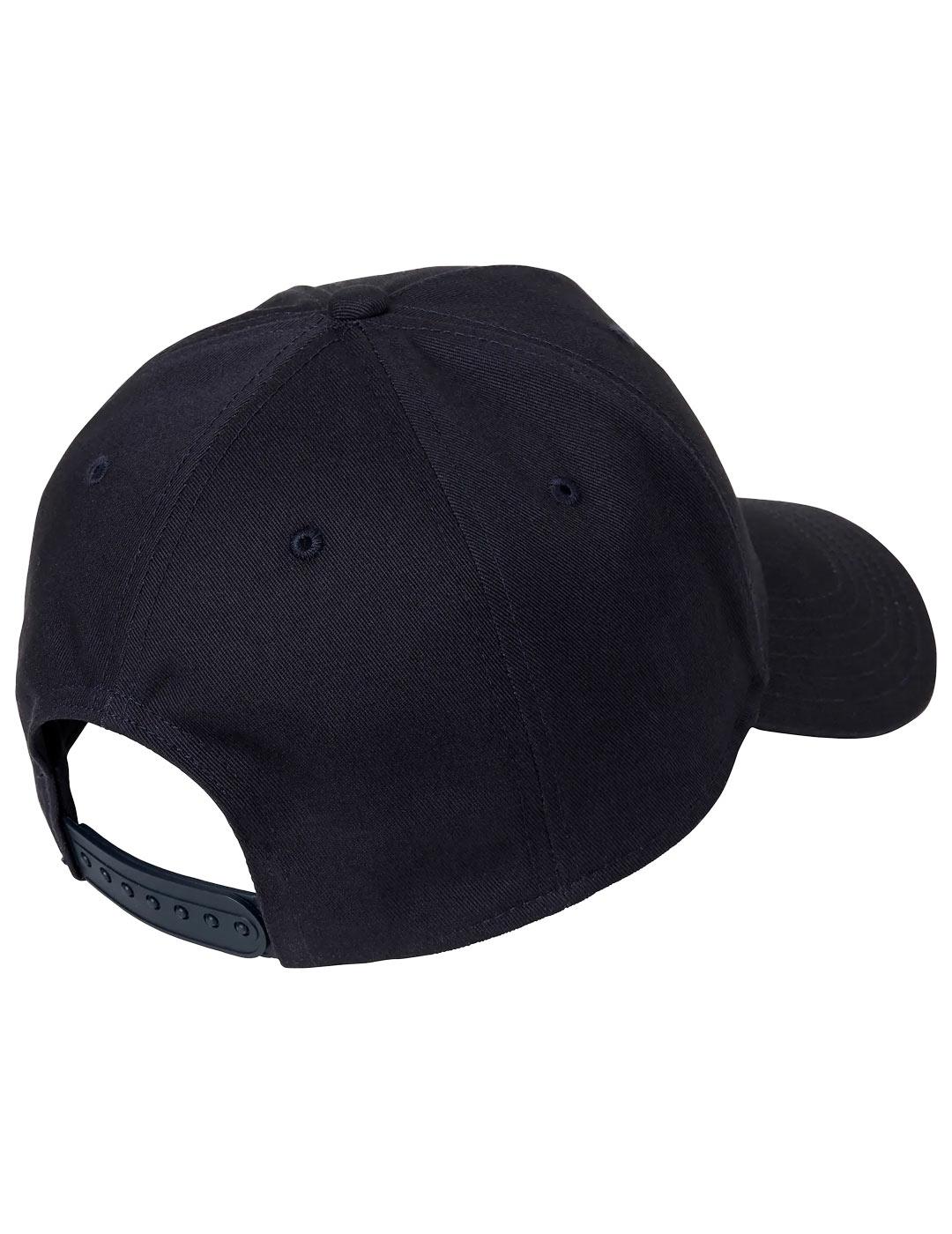 Gorra Helly Hansen HH Ball Cap Marino