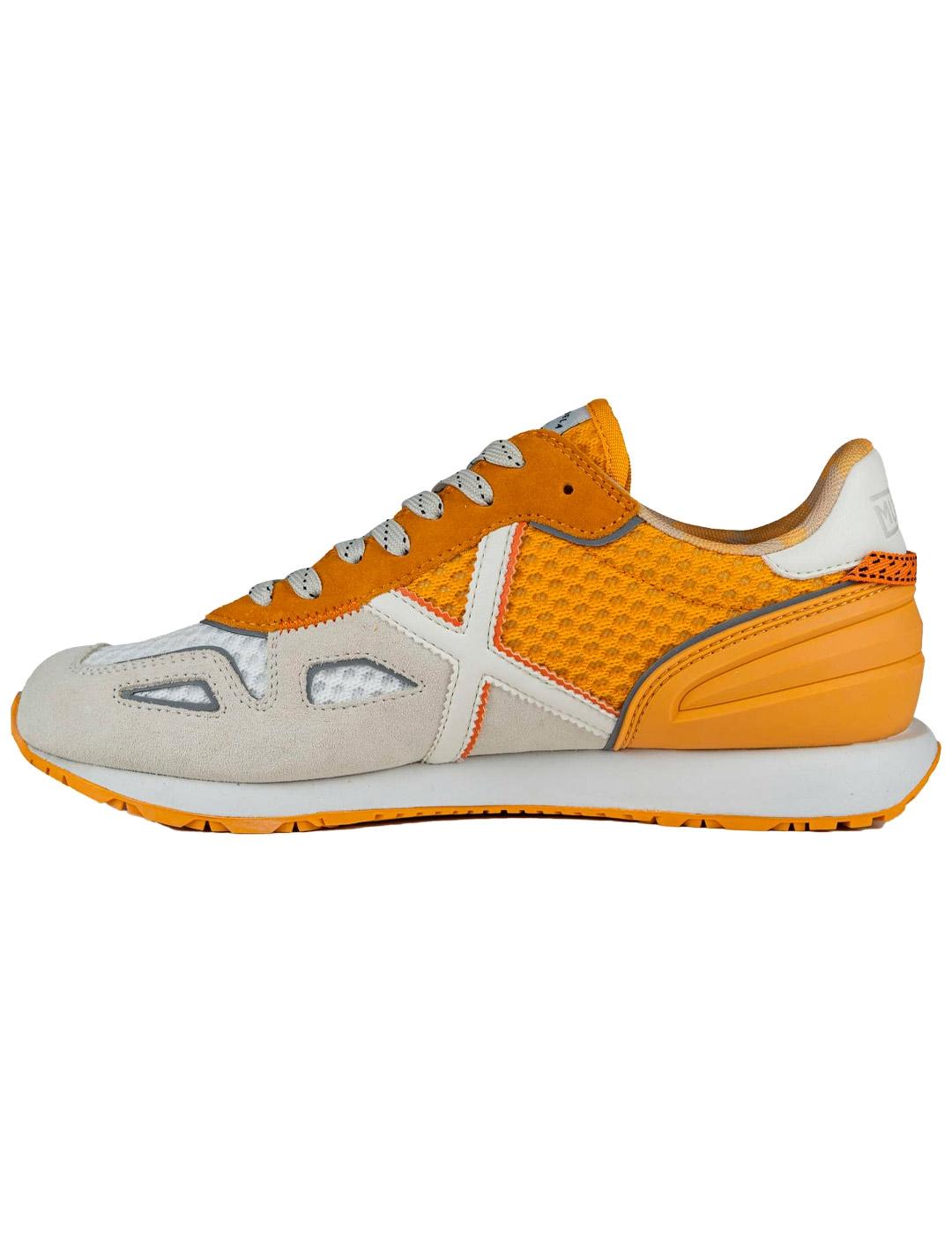 Zapatillas Munich Massana Evo 550