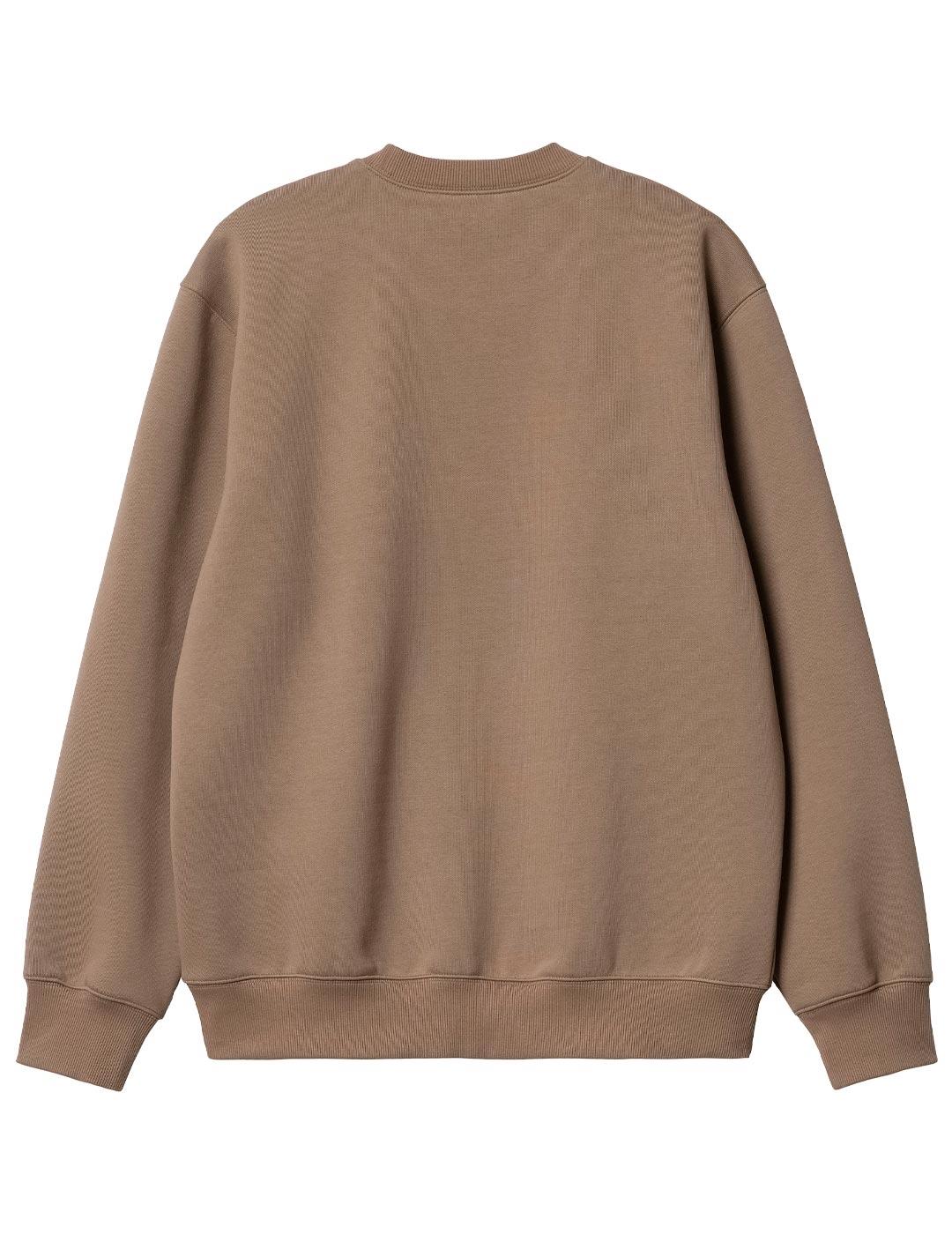 Sudadera Carhartt Wip Sweat