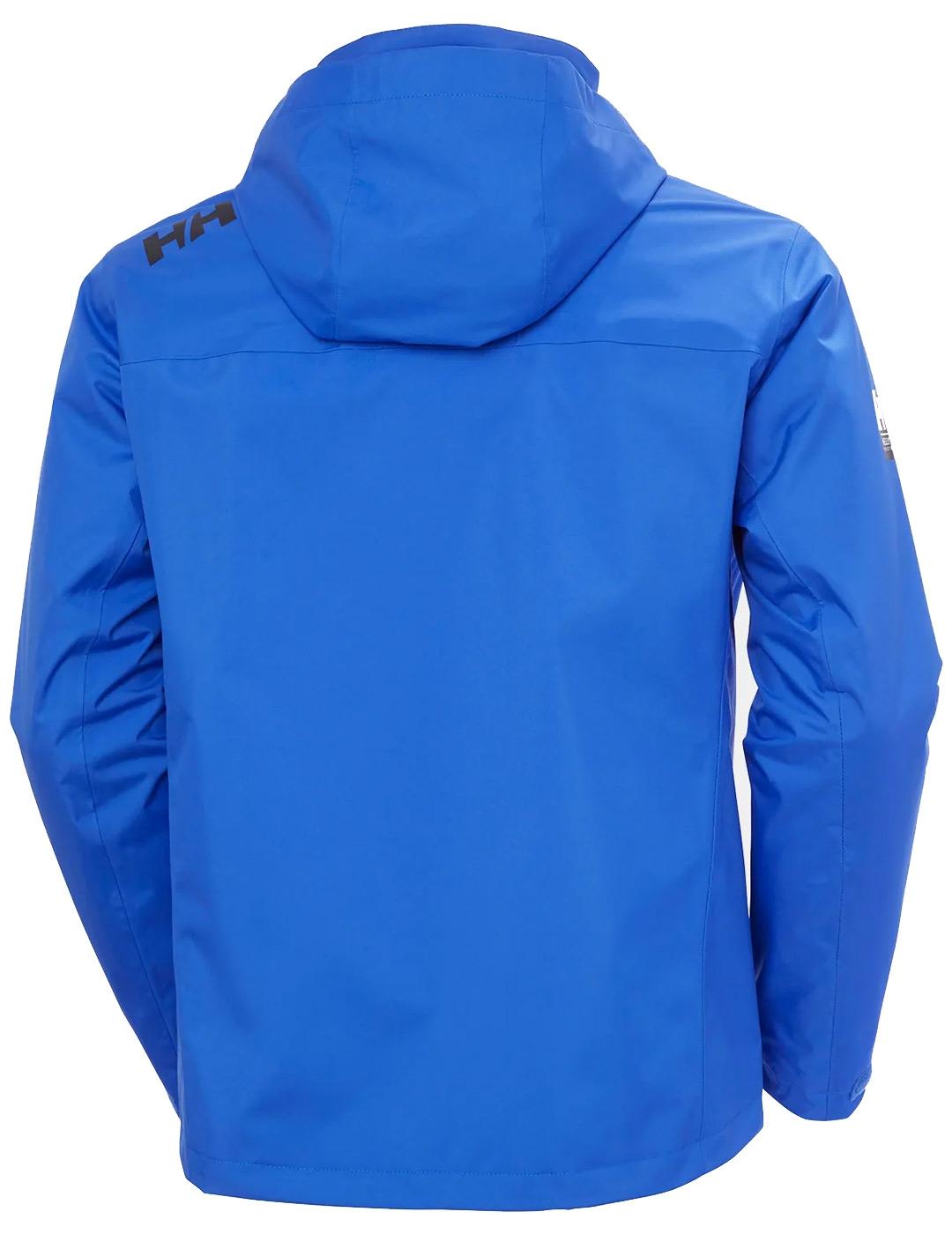 Chaqueta Helly Hansen Midlayer Sailing Azul