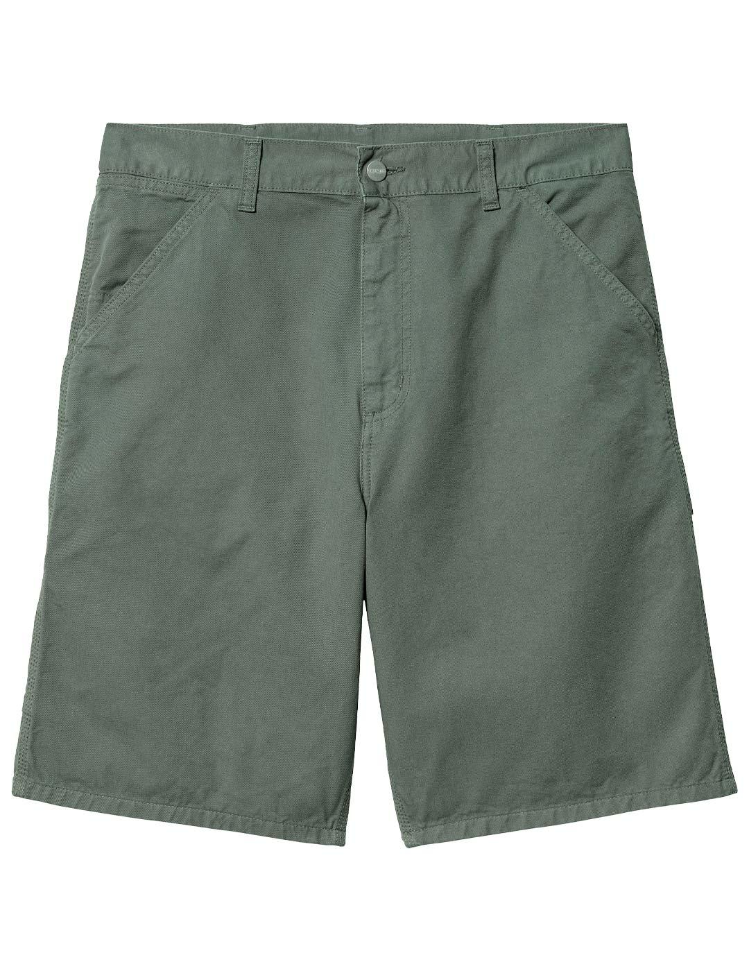 Pantalón Carhartt Wip Single Knee Short