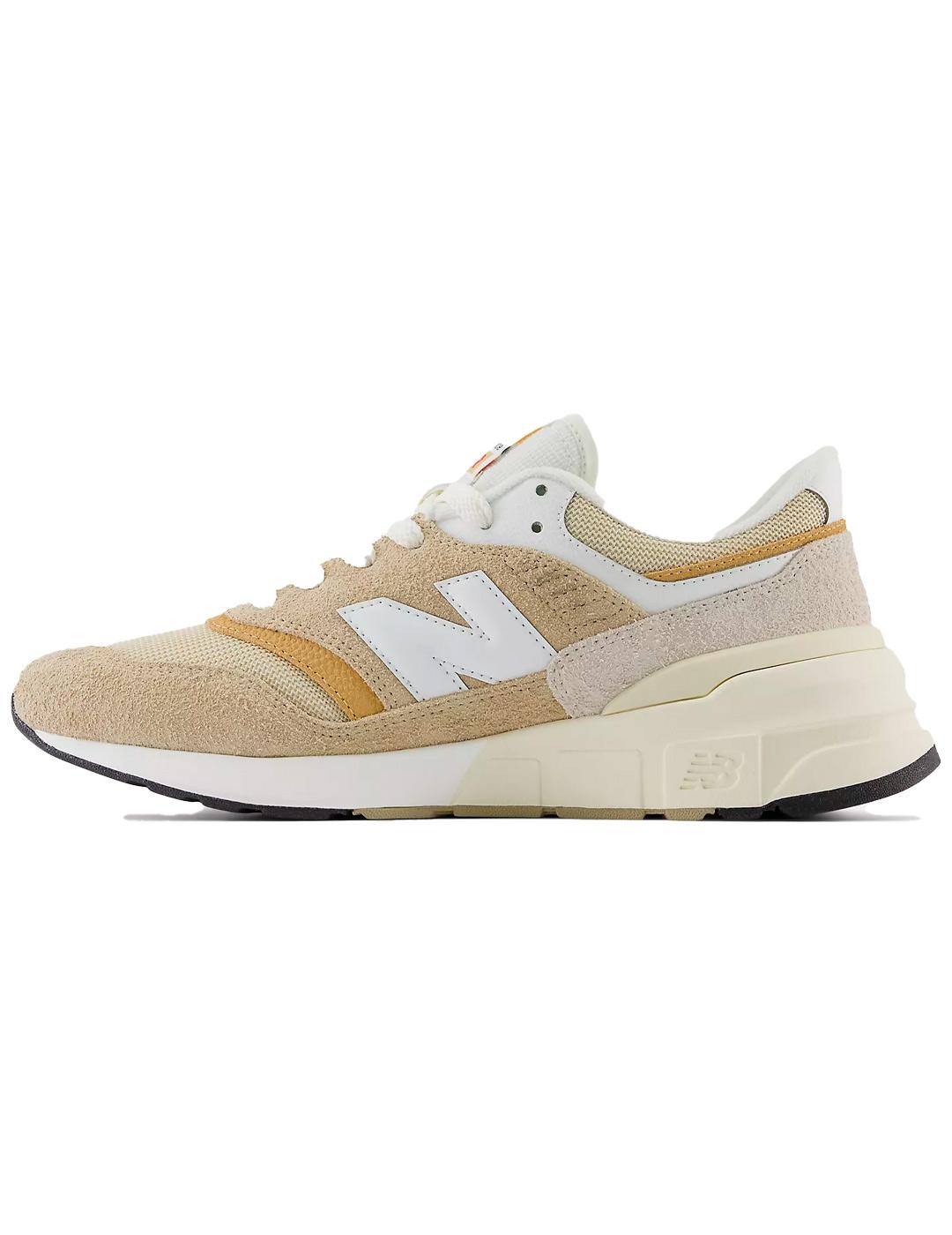 Zapatillas New Balance 997R