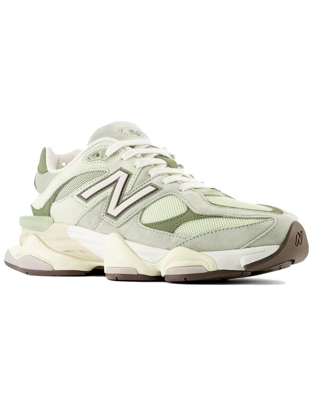 Zapatillas New Balance U9060EEC