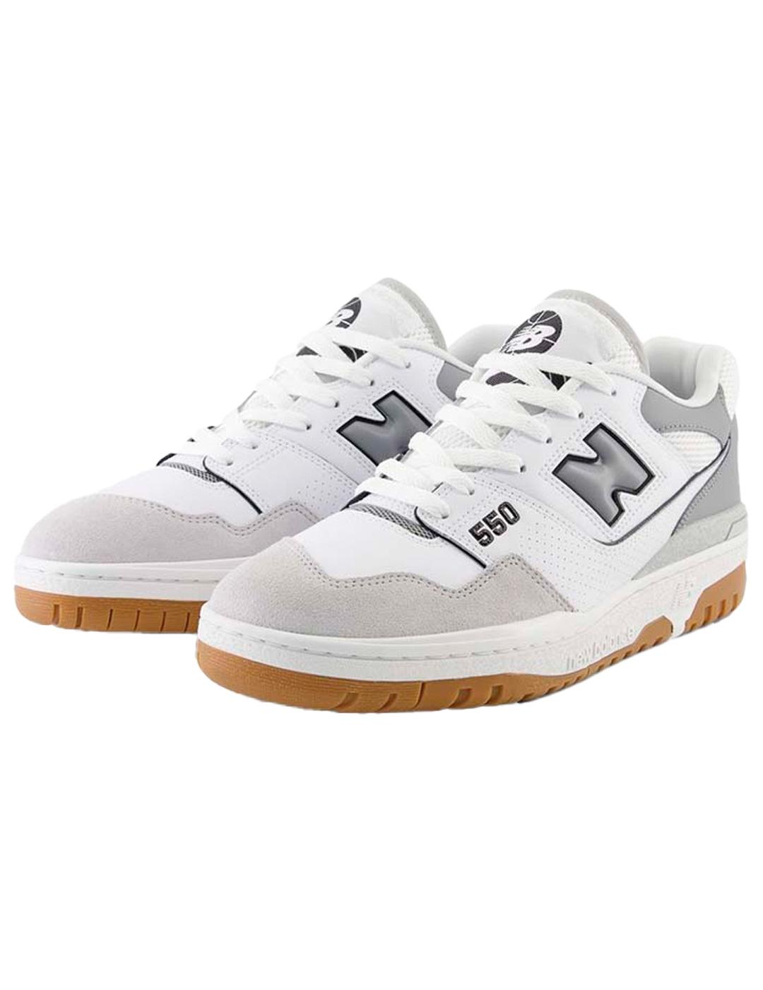 Zapatillas New Balance 550