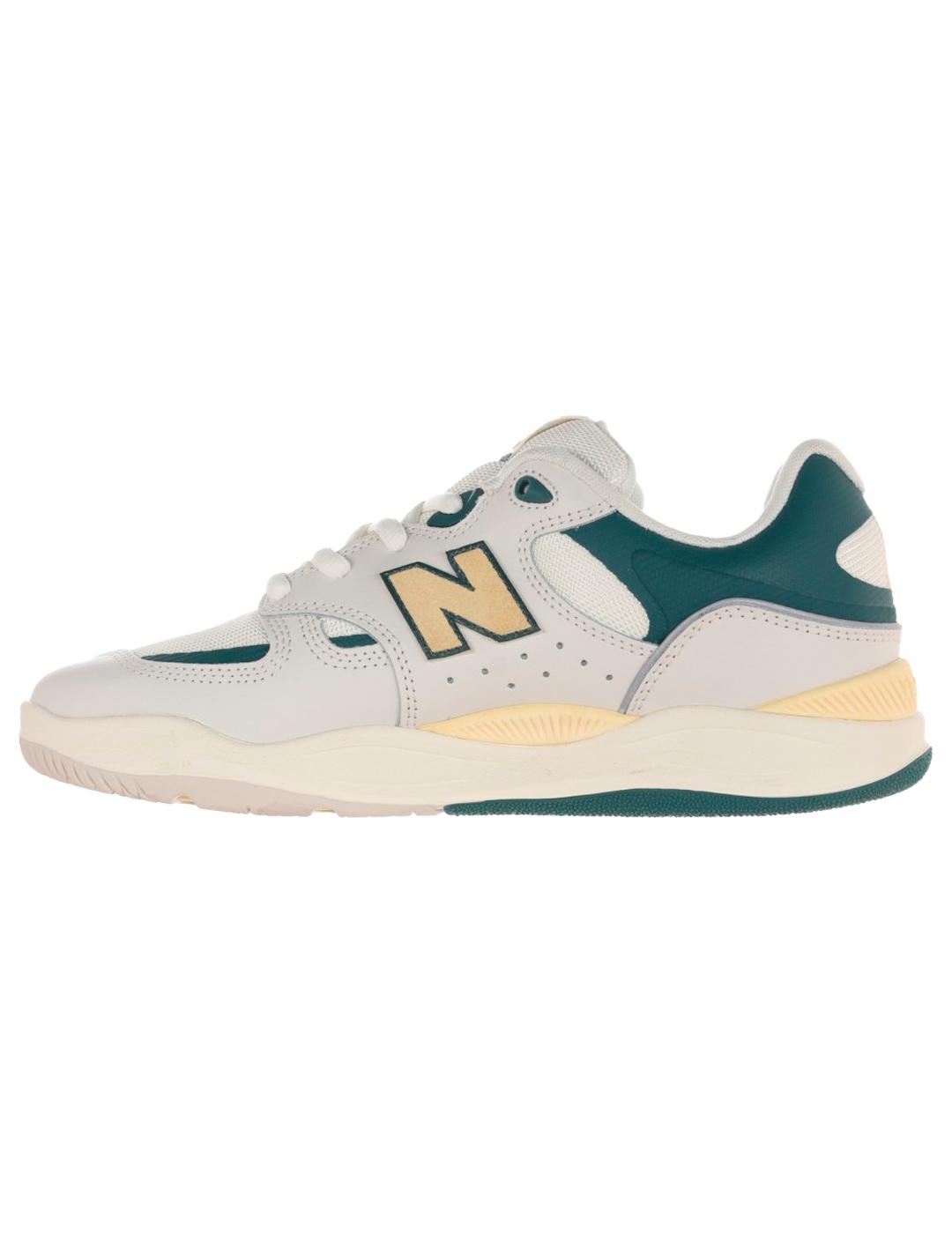 Zapatillas New Balance Numeric 1010  Tiago Lemos