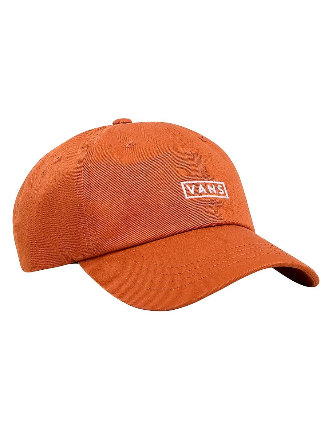 Gorra Vans MN Vans Curved Bill Jockey