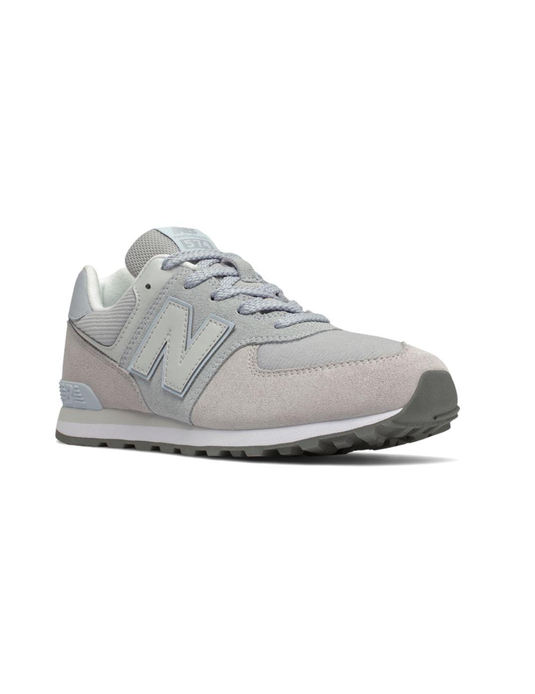 Mejor carpintero consultor Zapatillas New Balance 574 Junior