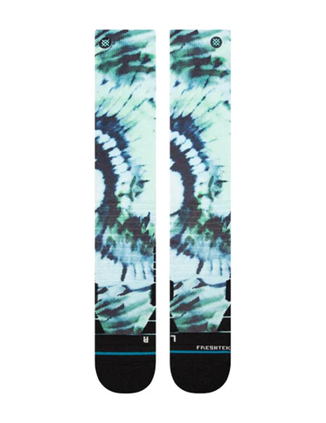 Calcetines Stance Micro Dye Kids