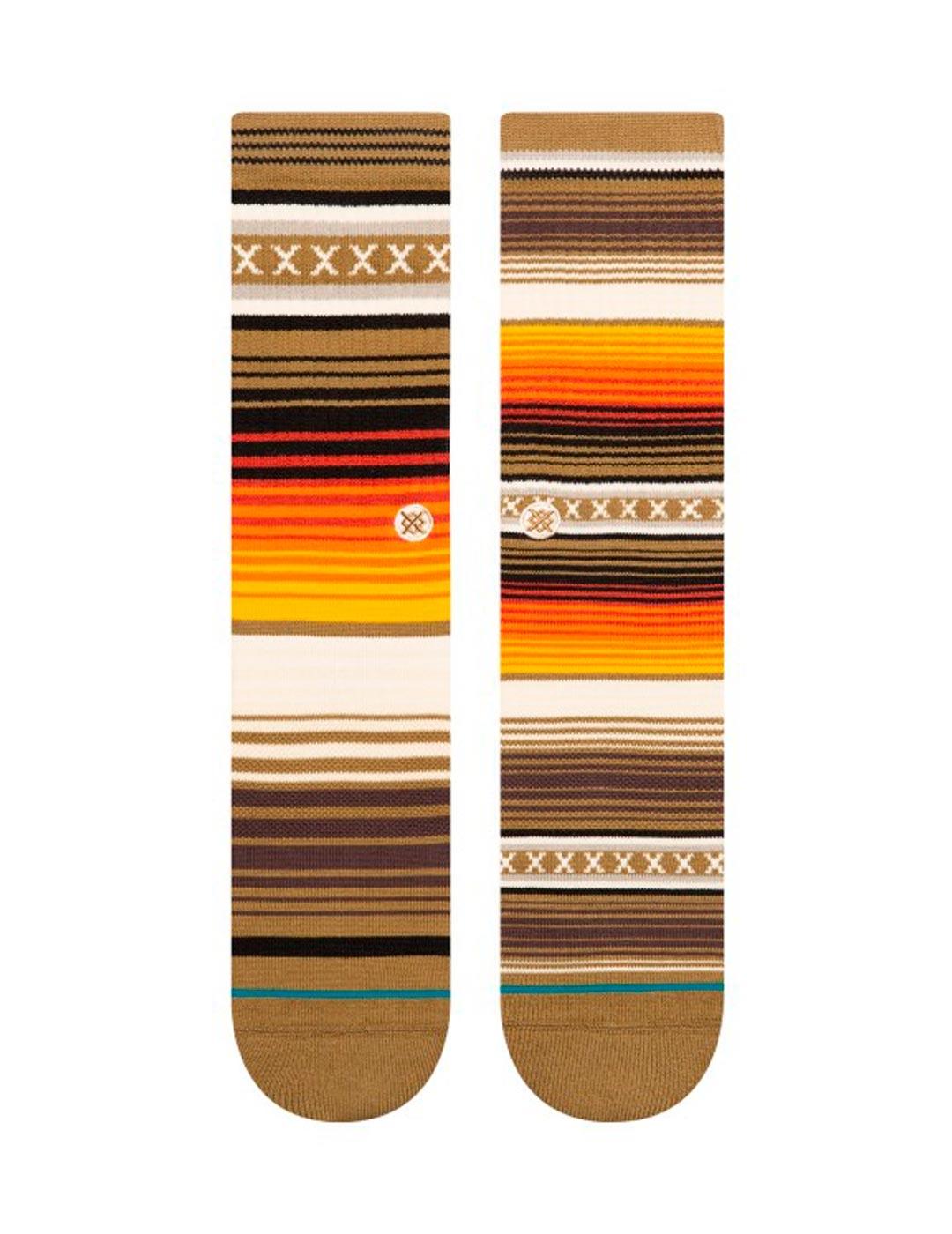 Calcetines Stance Curren ST