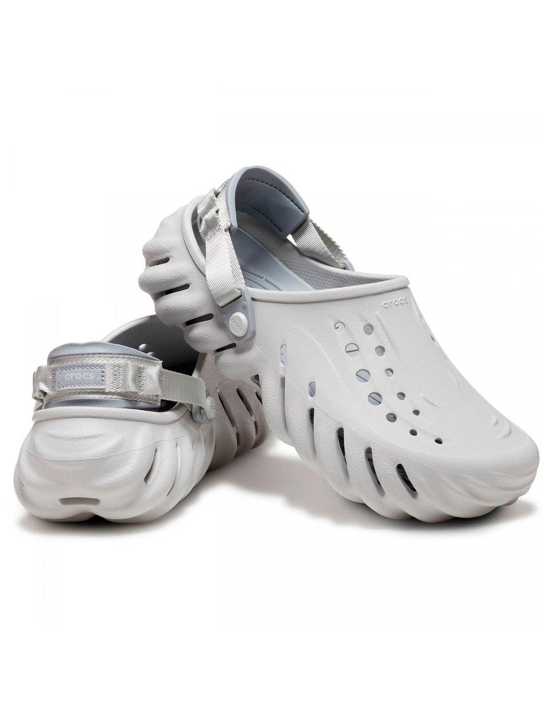 Zuecos Crocs Echo Atmosphere