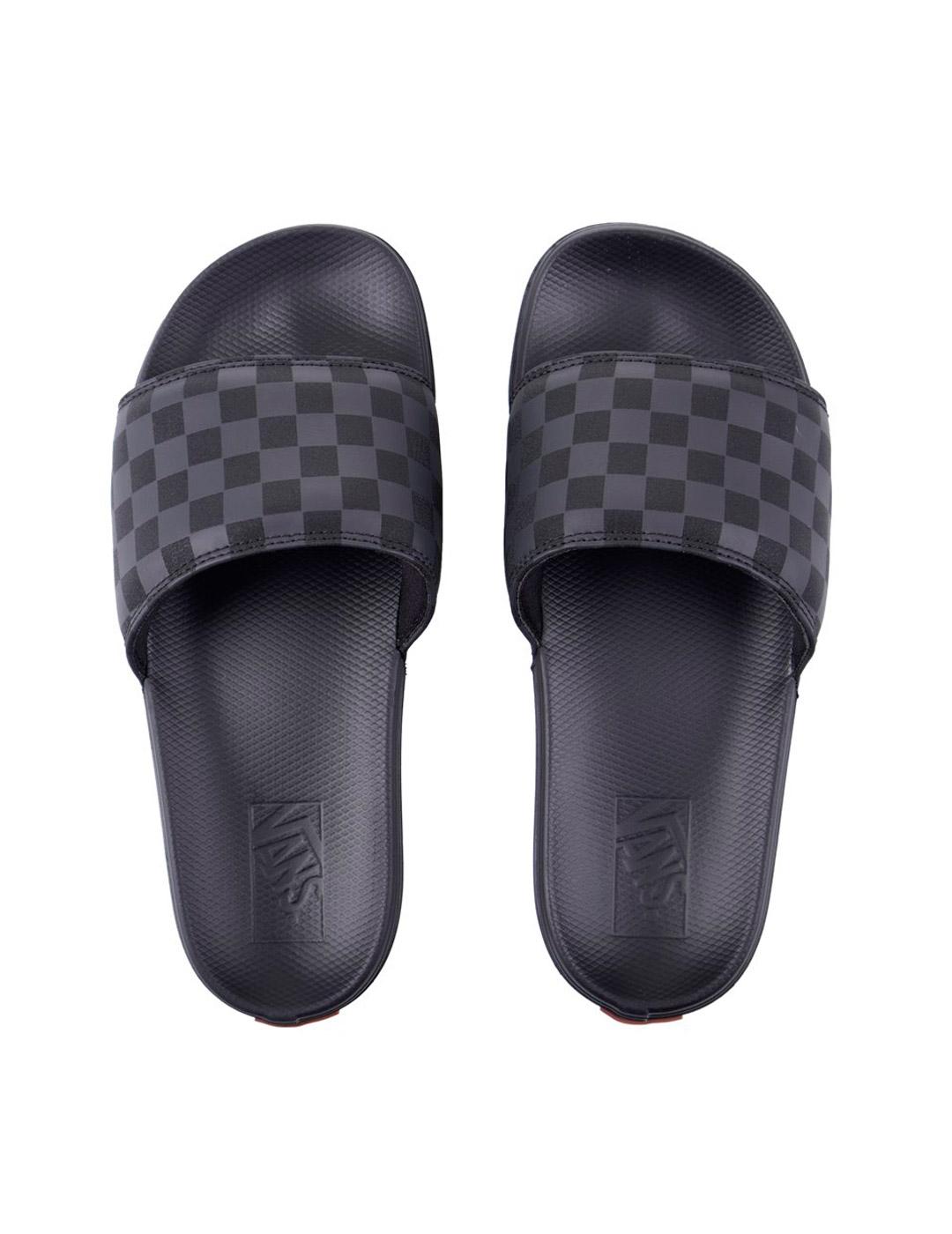 Chanclas Vans MTE MN La Costa Slide-On Negro