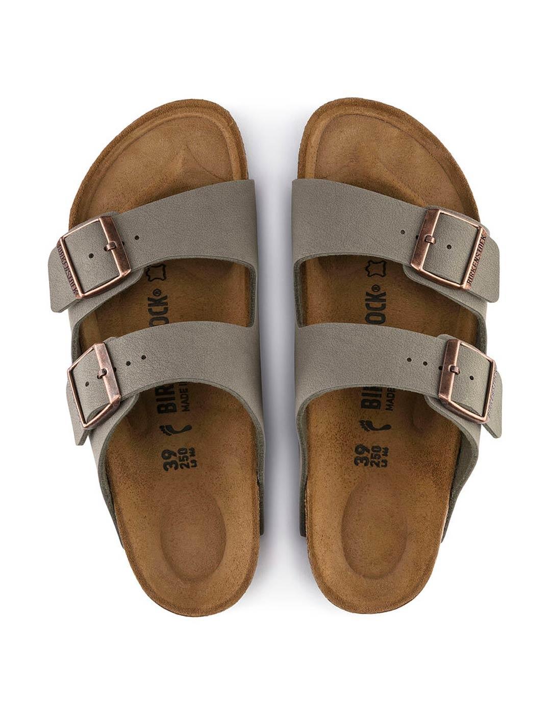 Chanclas Birkenstock Arizona Stone