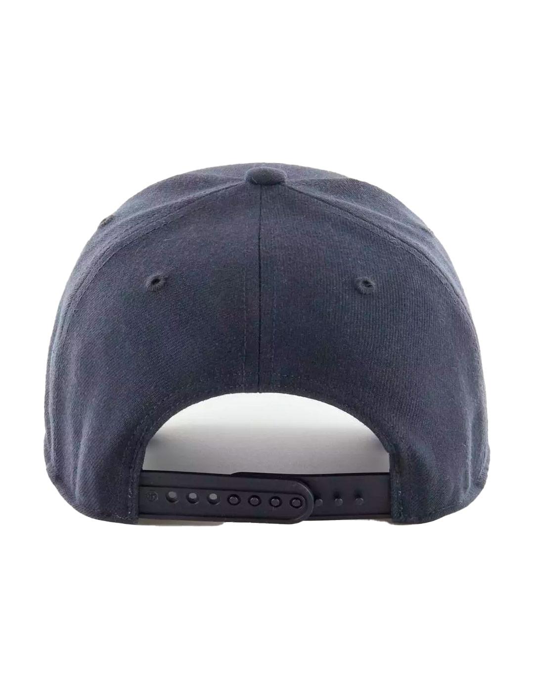 Gorra 47 Brand Columbus Blue Jackets Sure Shot