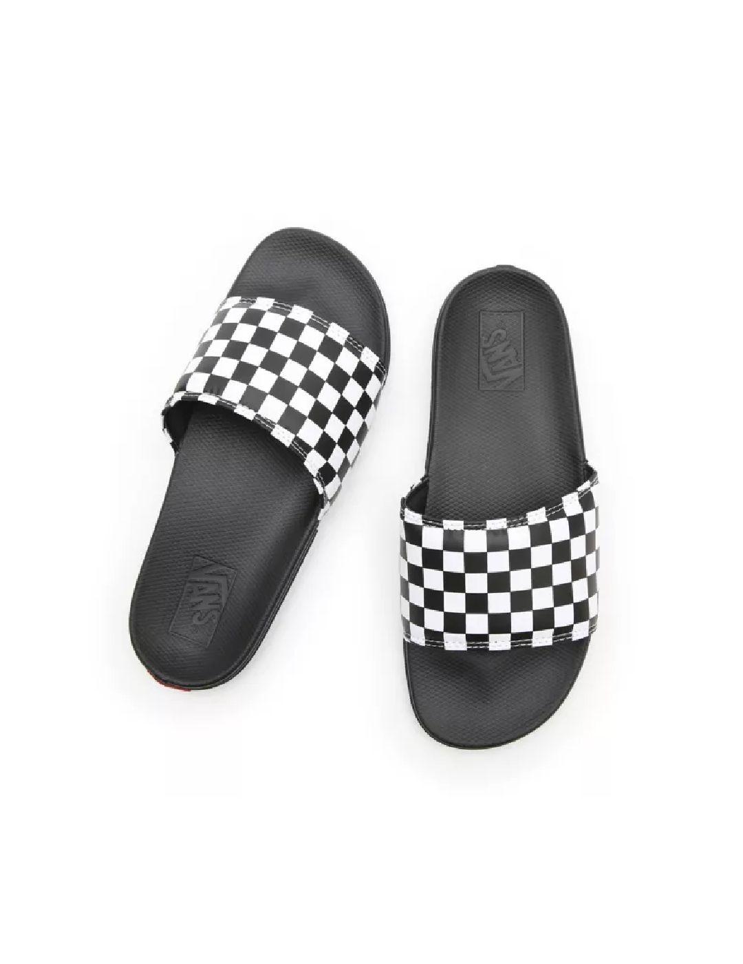 Chanclas Vans La Costa Slide-On