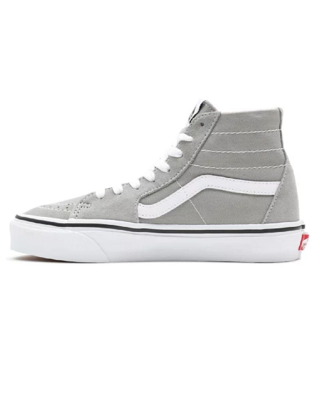 Zapatillas Vans Tapered Gris