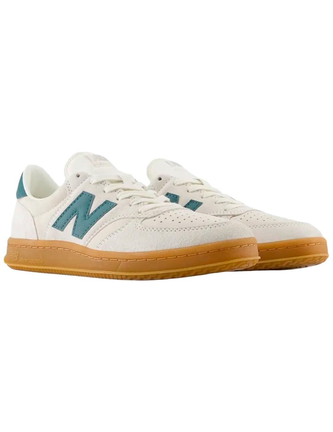 Zapatillas New Balance T500