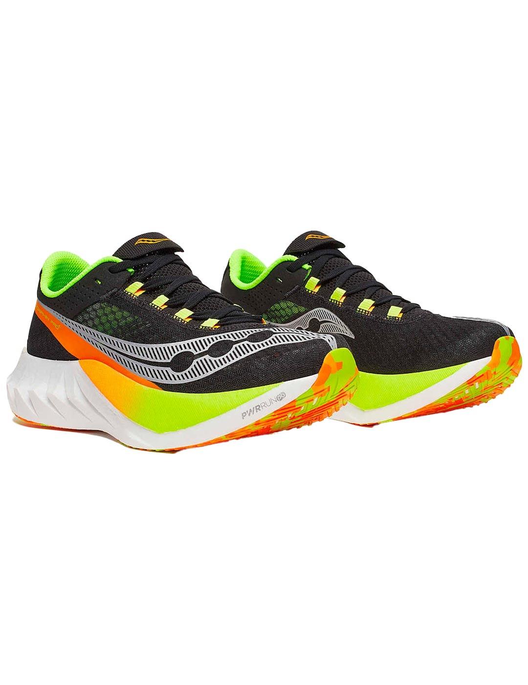 Zapatillas Saucony Endorphin Pro 4