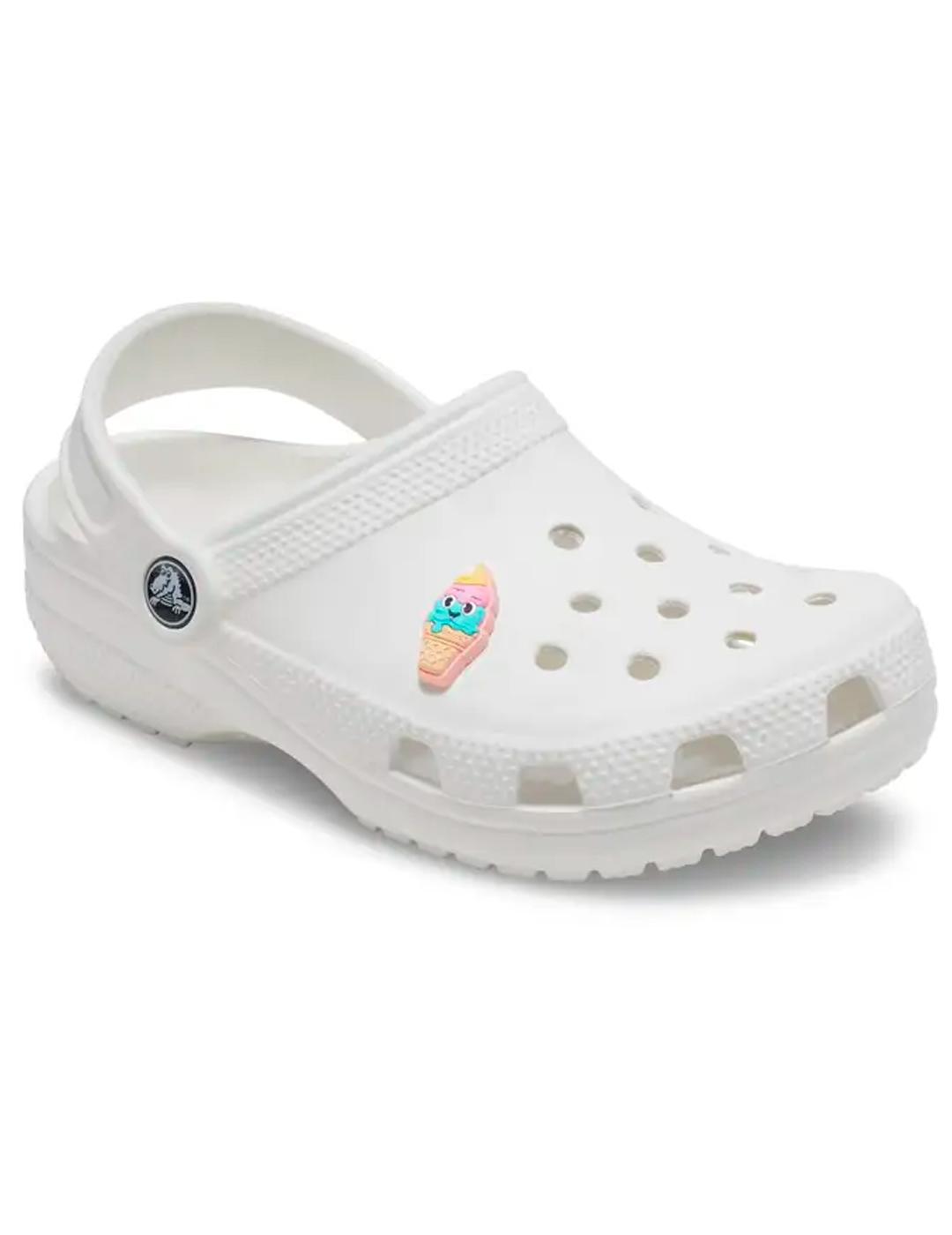 Accesorios Jibbitz™ Crocs Helado