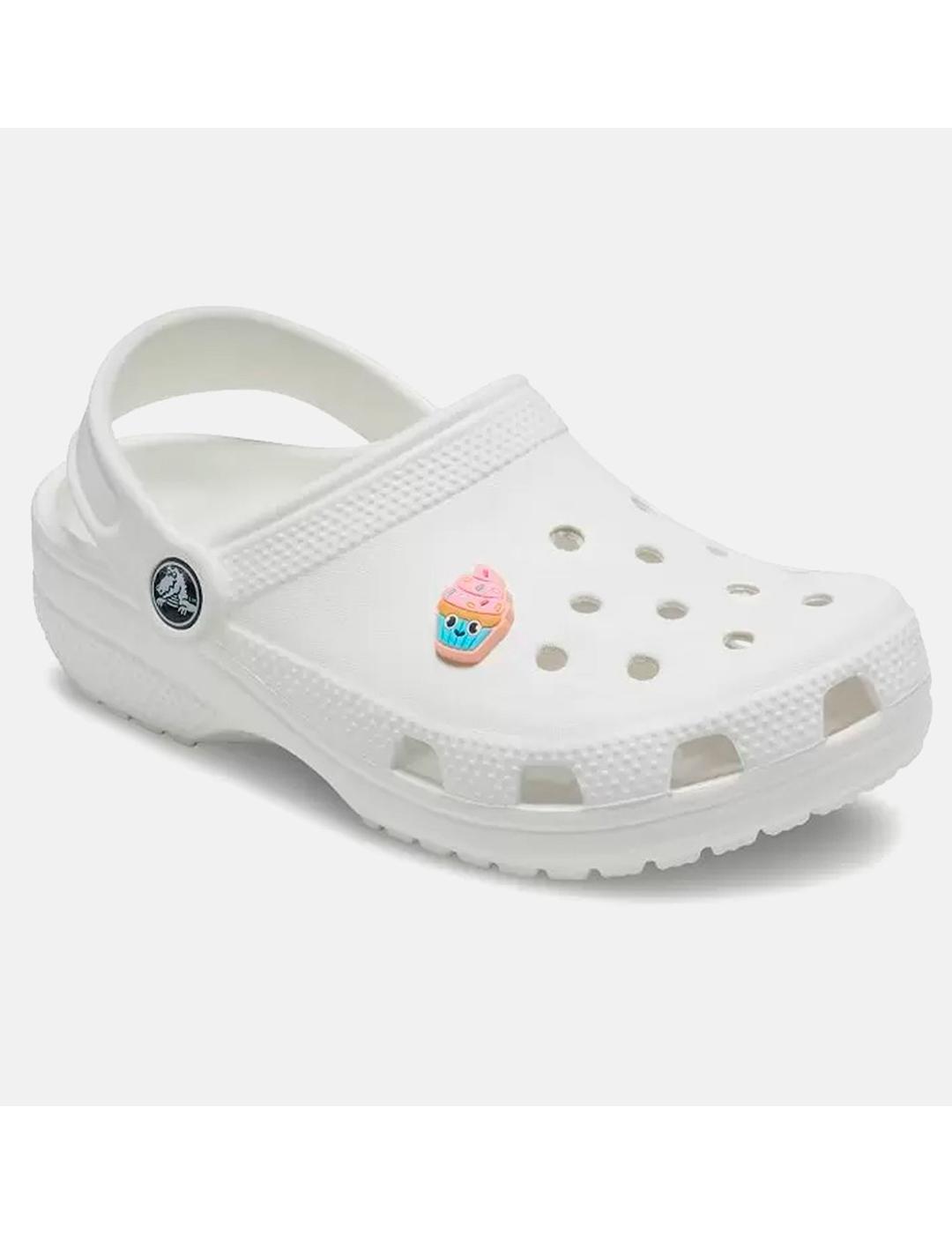 Accesorios Jibbitz™ Crocs Cupcake