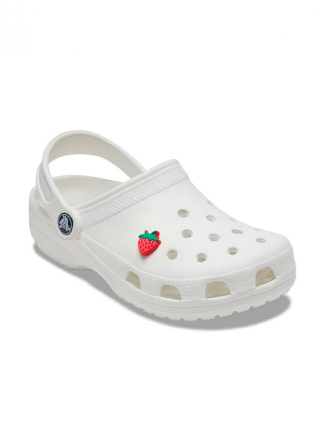 Accesorio Jibbitz™ Crocs Fresa