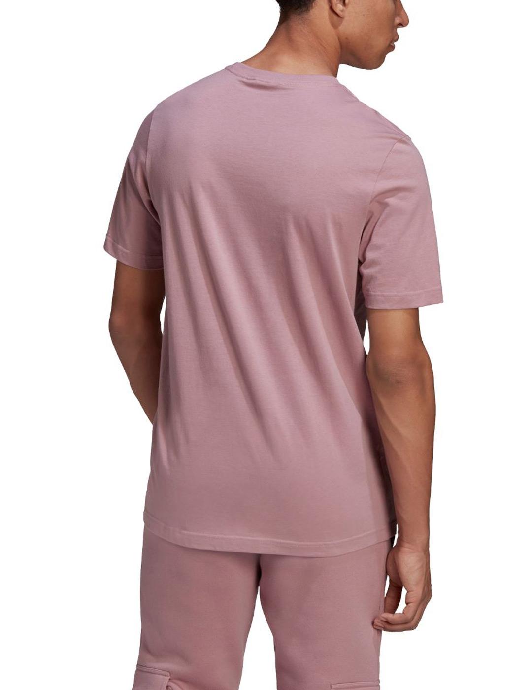 Camiseta Adidas Loungewear Adicolor Essentials