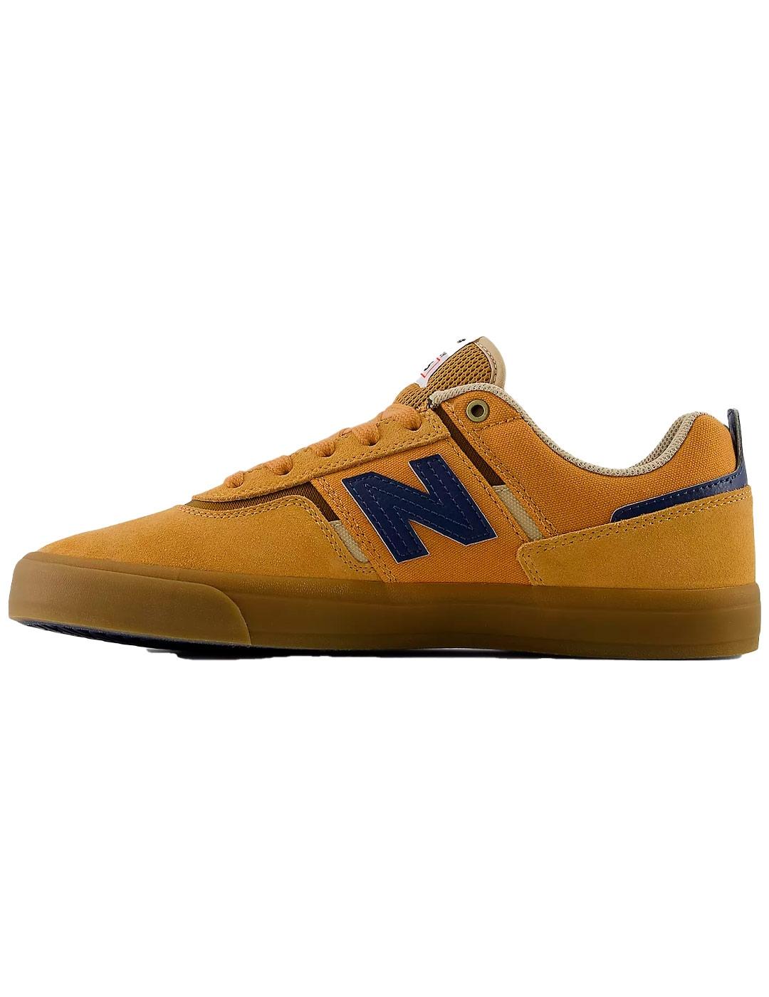 Zapatillas New Balance Numeric 306 Jamie Foy