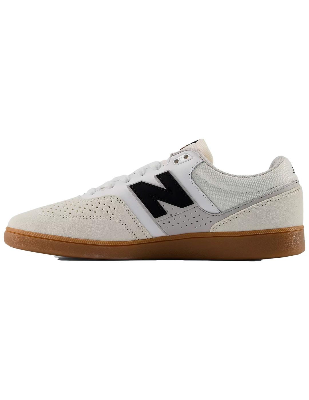 Zapatillas New Balance Numeric Brandon Westgate 50